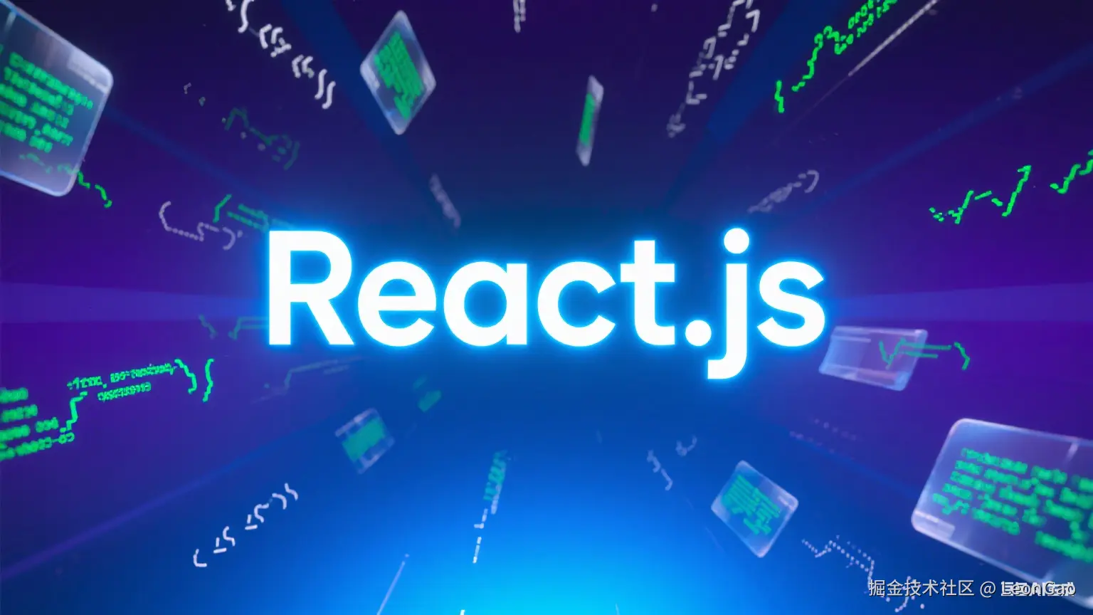 React.js