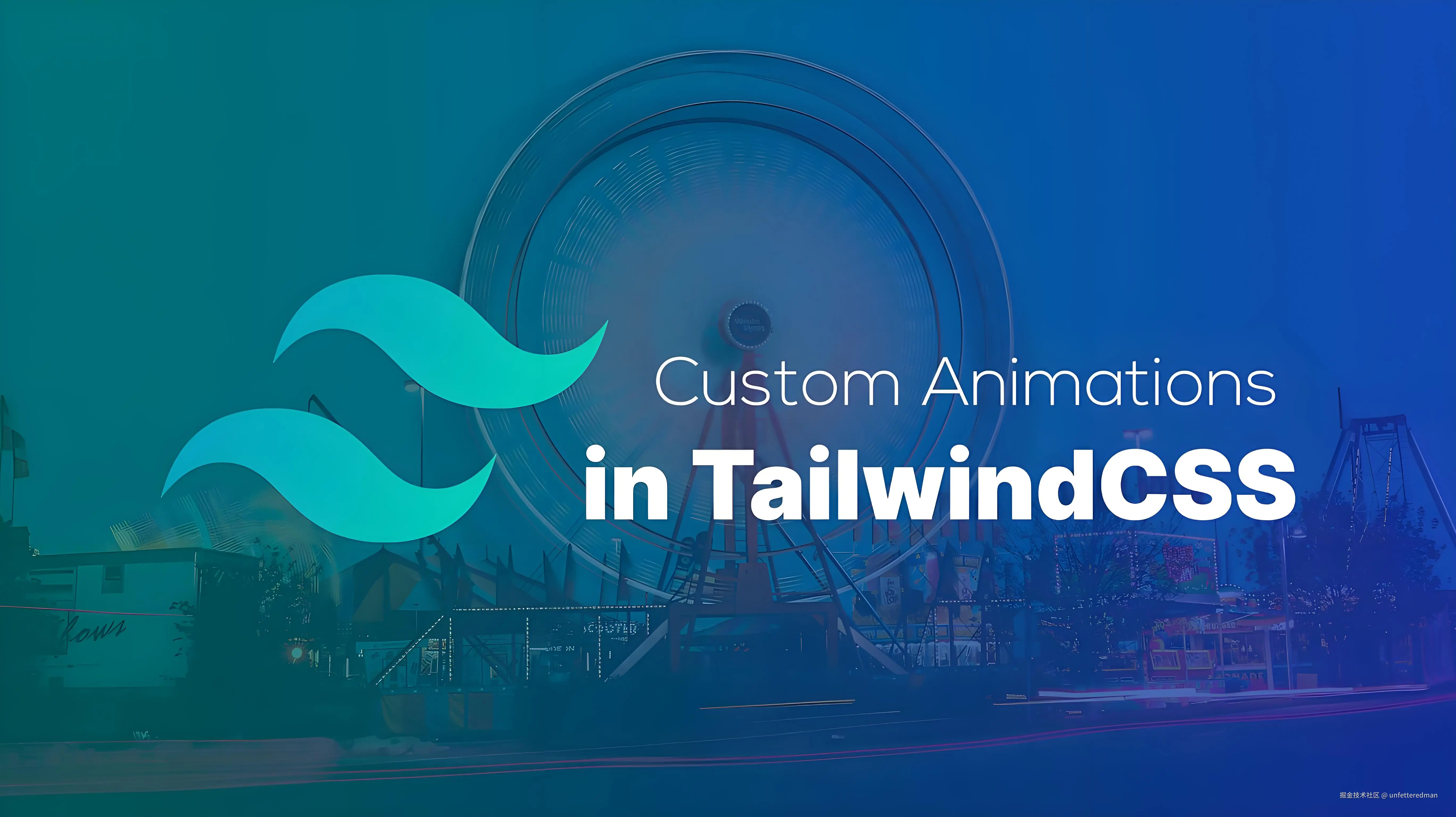 Tailwindcss