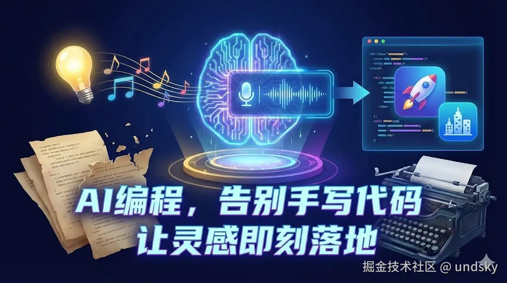 AI编程
