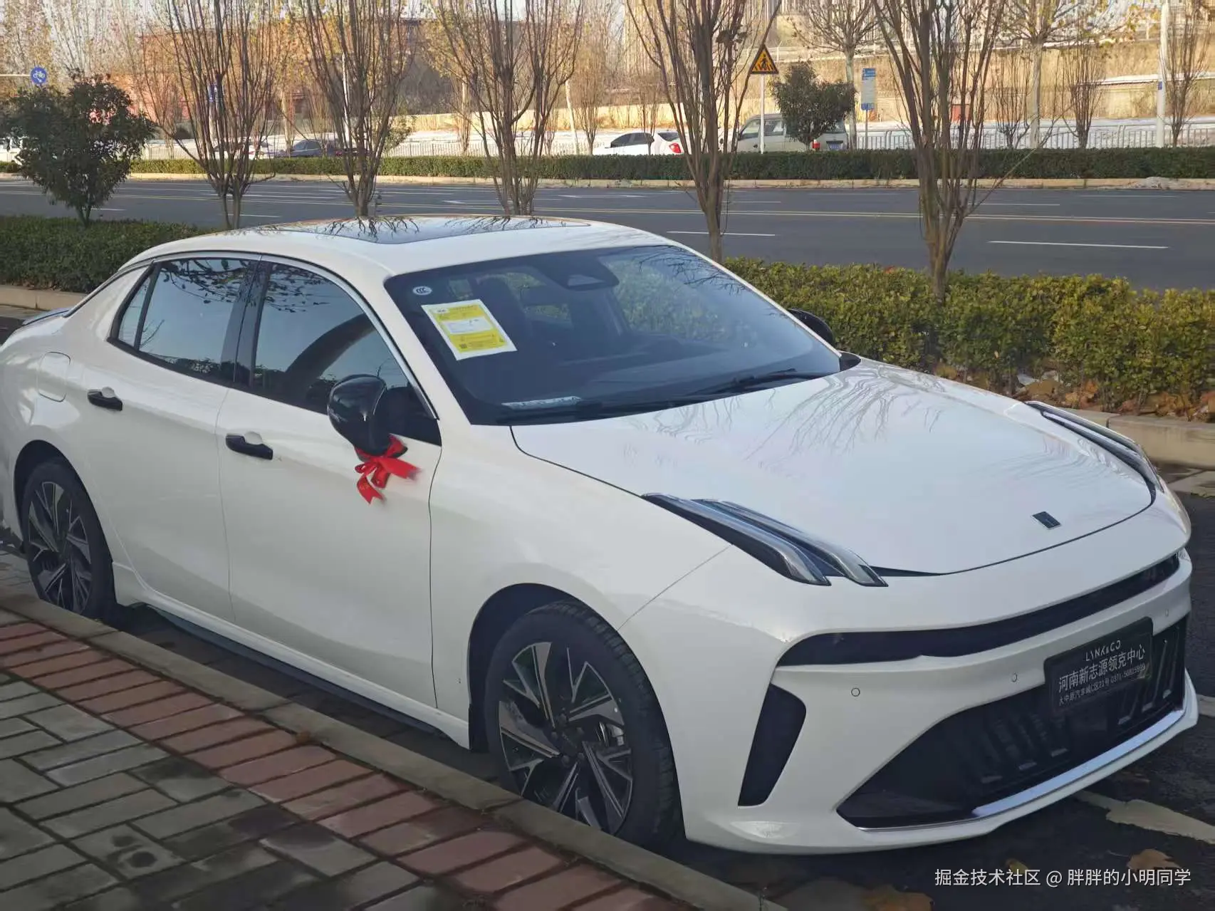 胖胖的小明同学于2025-12-14 08:47发布的图片