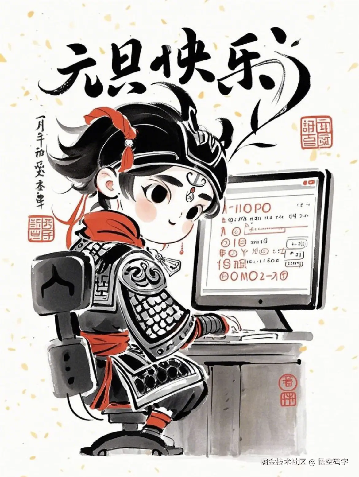 悟空码字于2025-01-01 02:17发布的图片