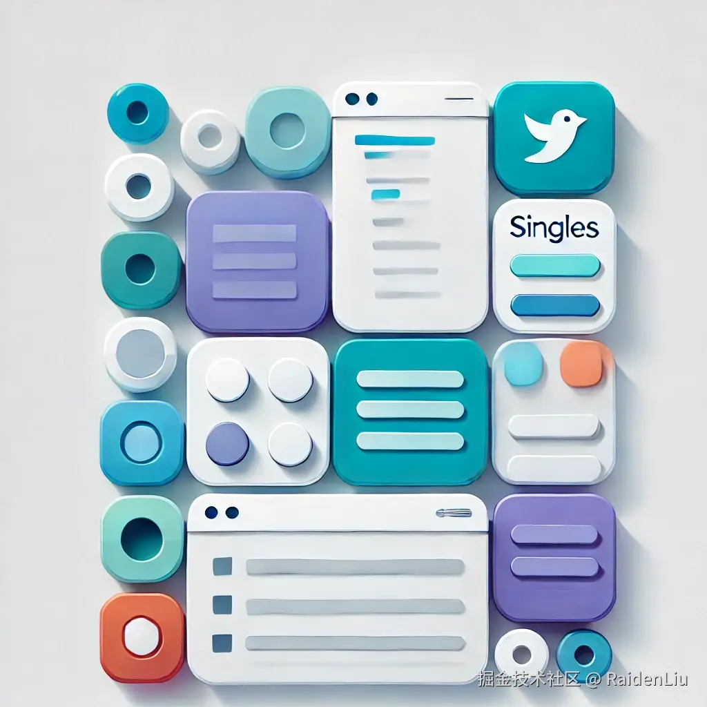 Flutter Signals：响应式状态管理探索