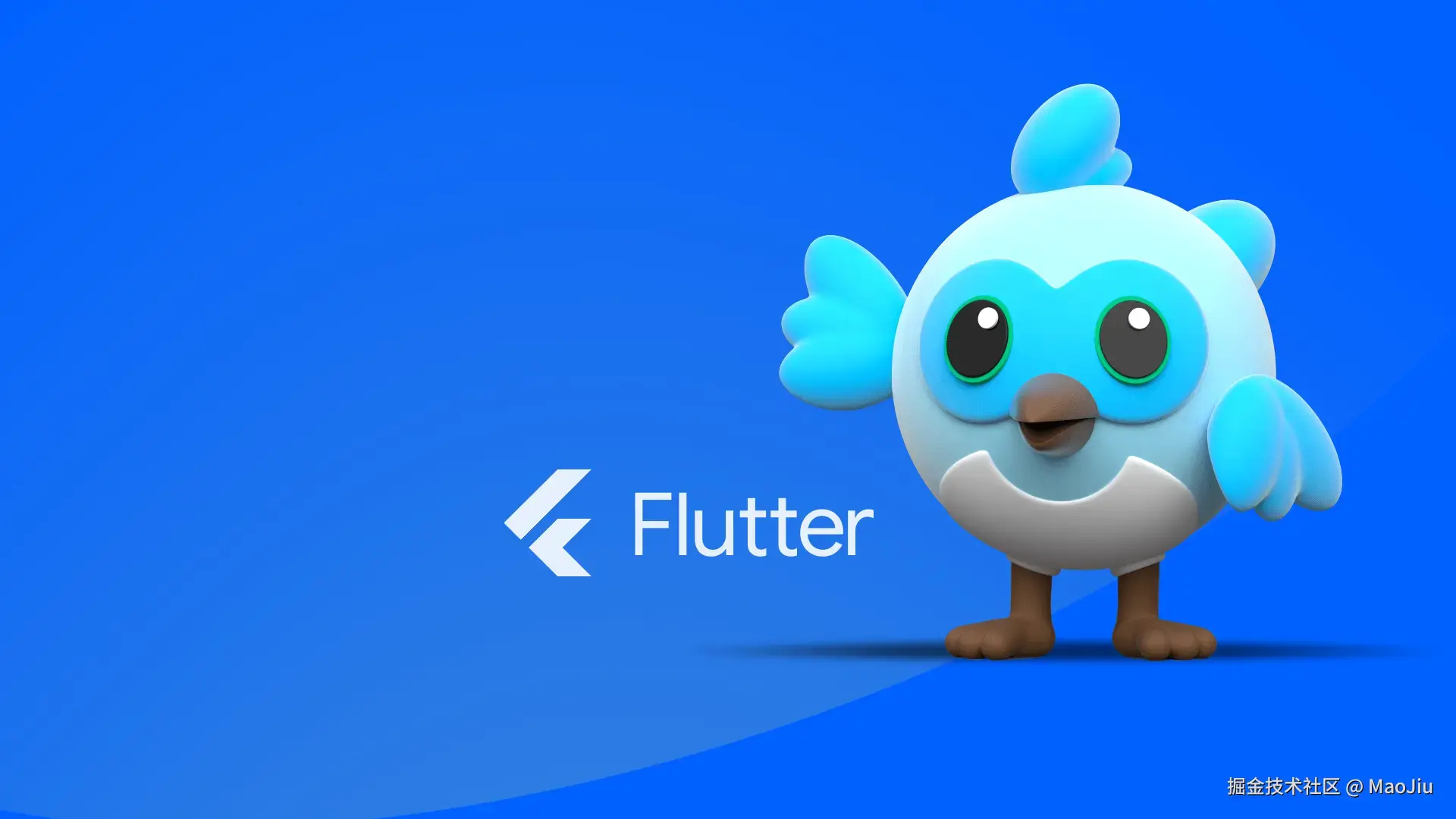 Flutter Review
