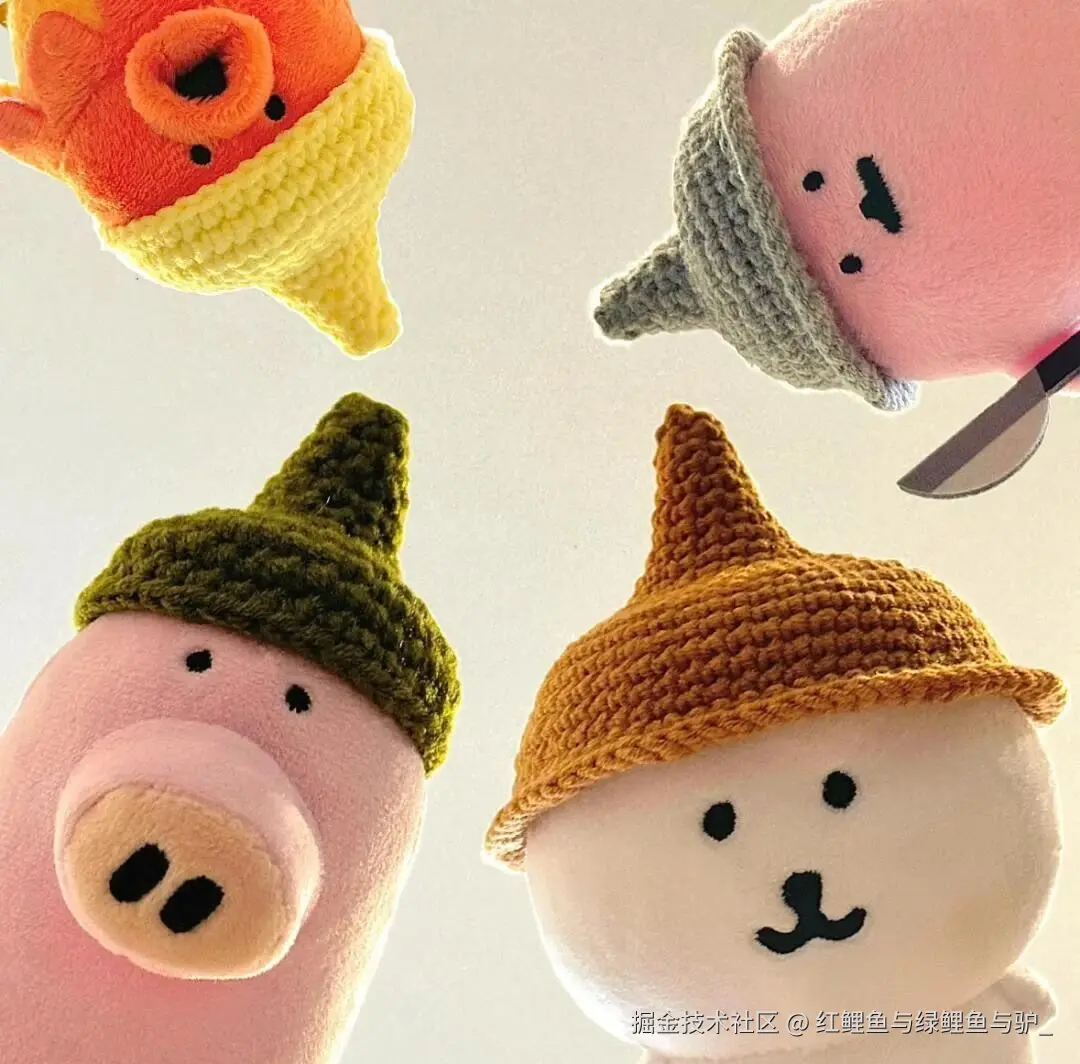 红鲤鱼与绿鲤鱼与驴_于2025-06-24 11:26发布的图片