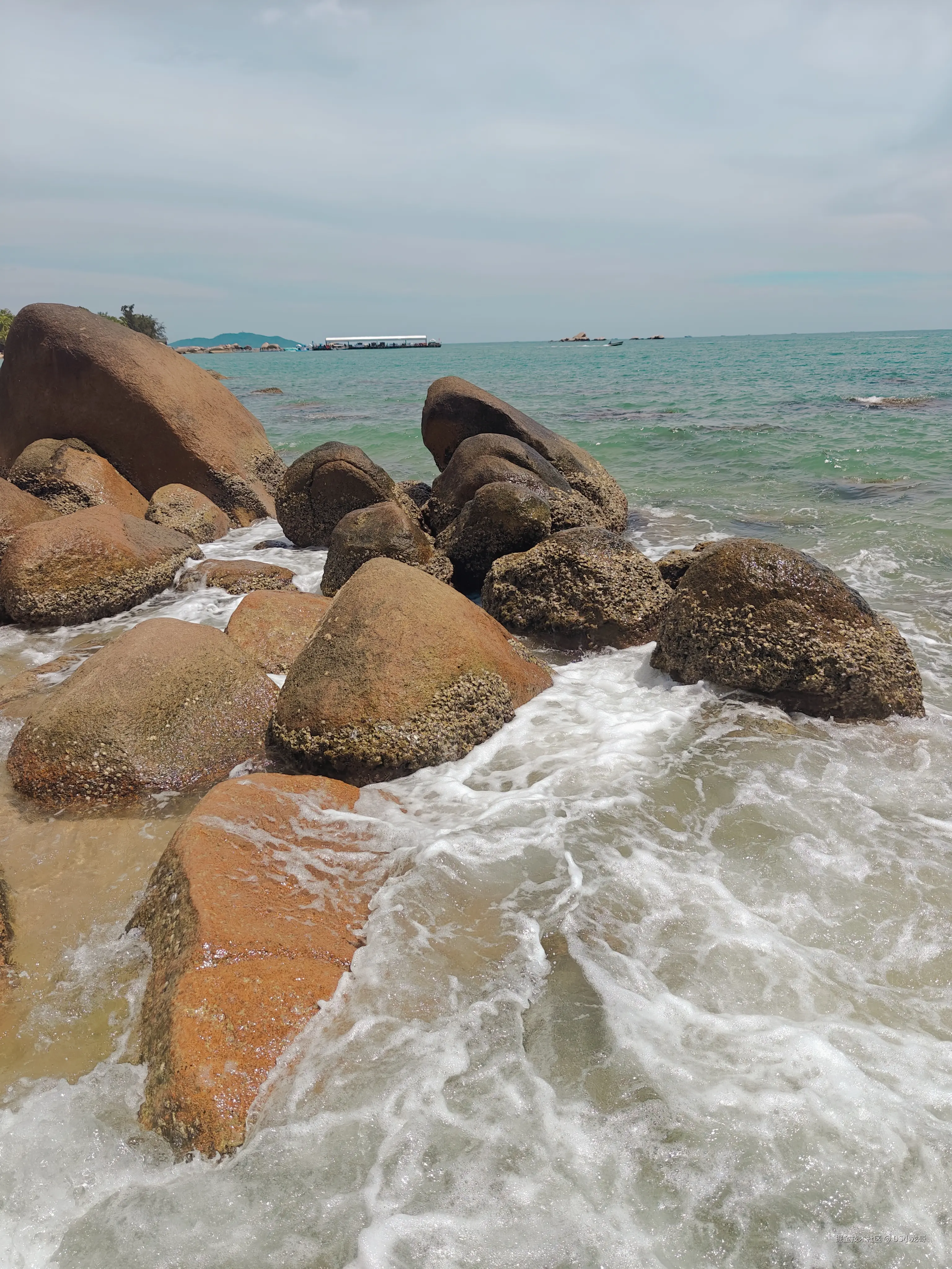 DS小龙哥于2025-08-16 14:44发布的图片