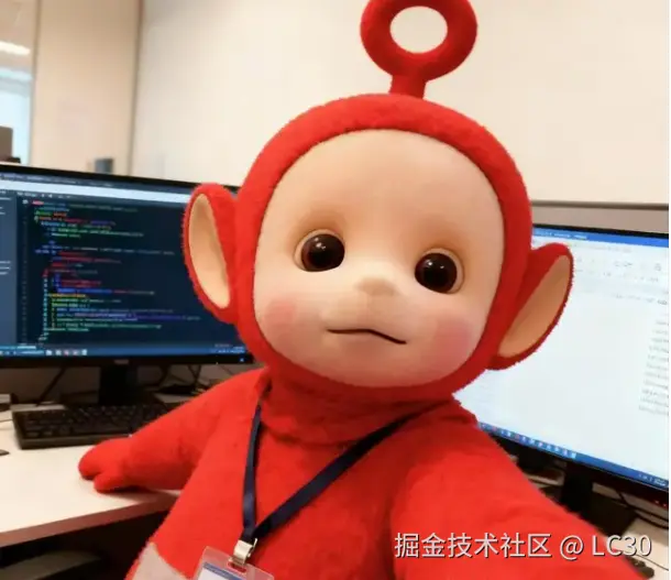 LC30于2025-11-19 02:58发布的图片
