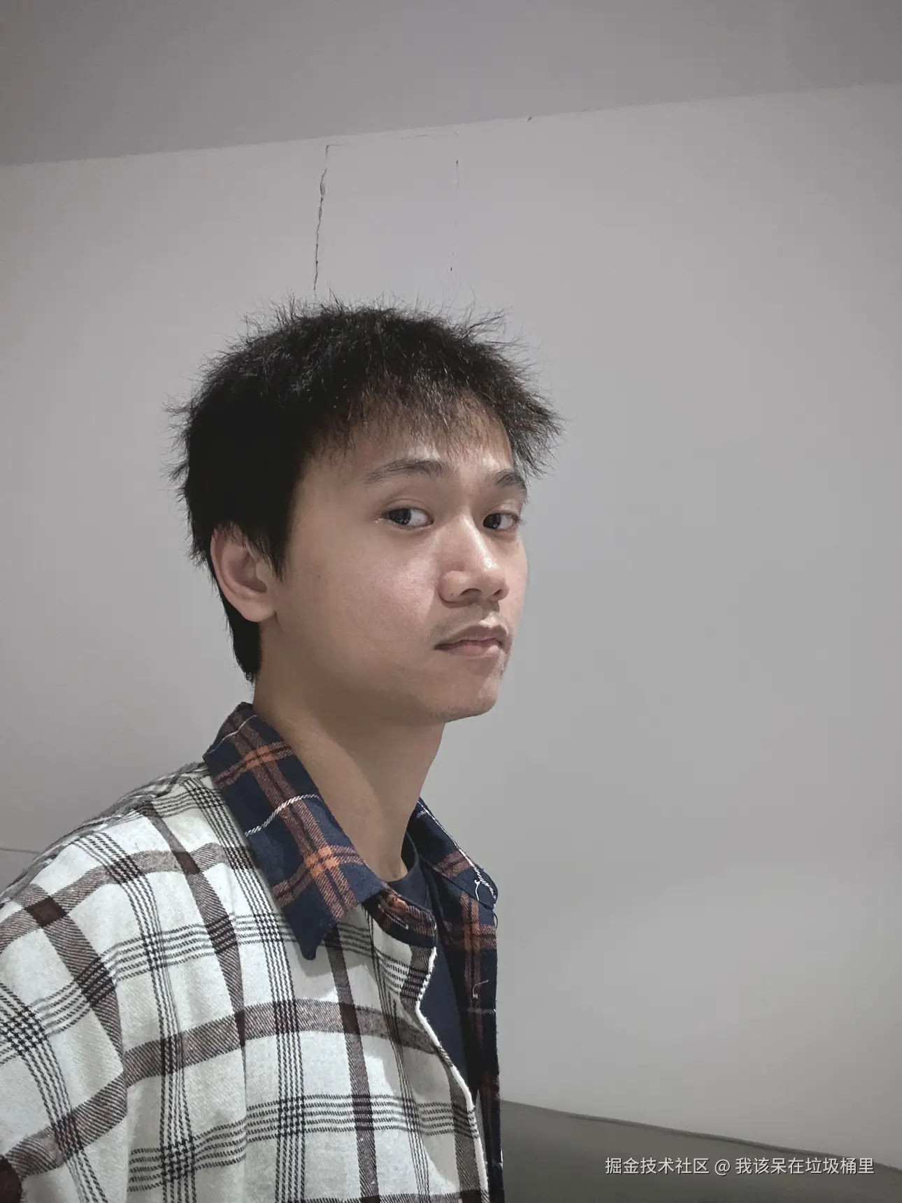 我该呆在垃圾桶里于2026-03-31 23:05发布的图片