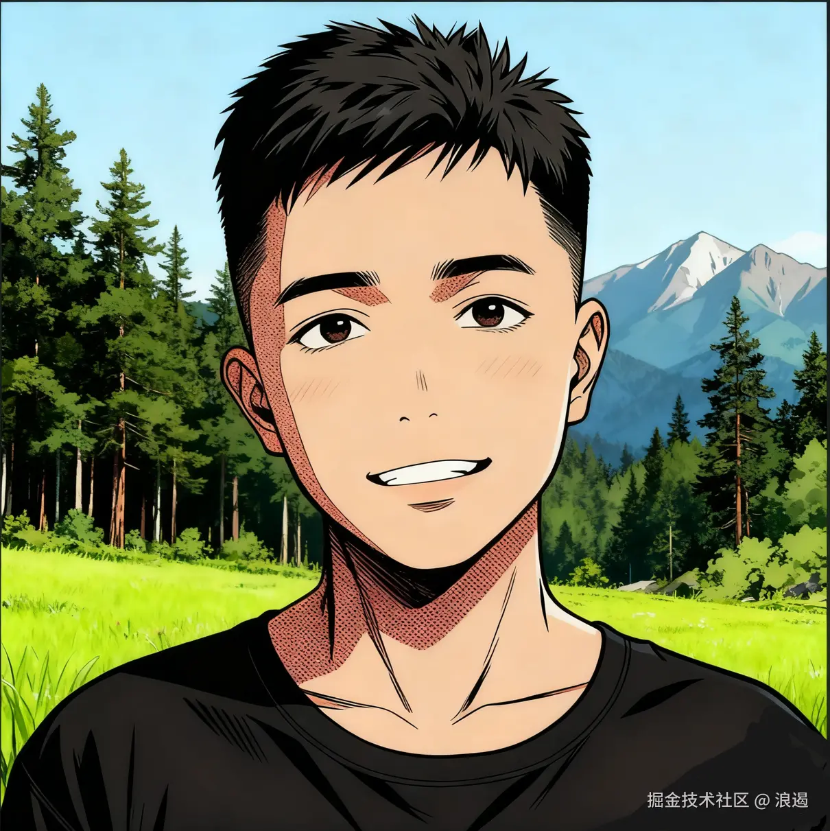 生活随笔