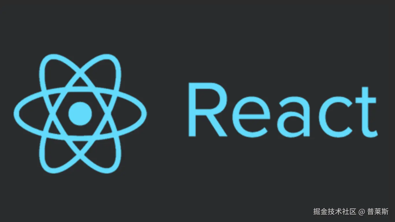 React