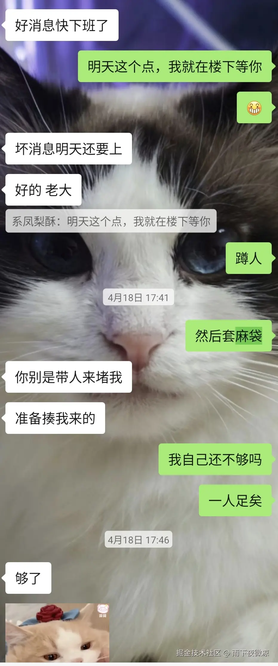 雨下夜微凉于2026-04-20 10:21发布的图片