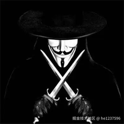 前端奇技淫巧