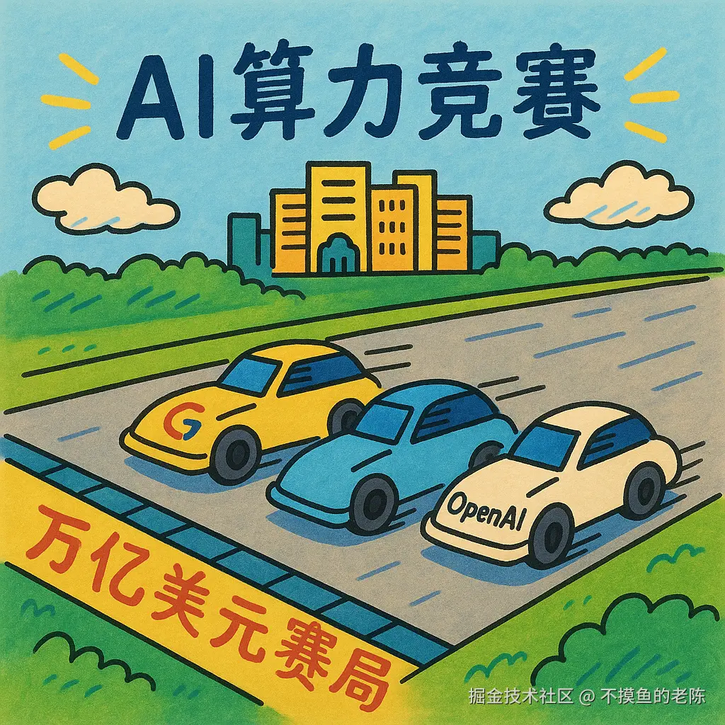 不摸鱼的老陈于2025-08-16 04:14发布的图片