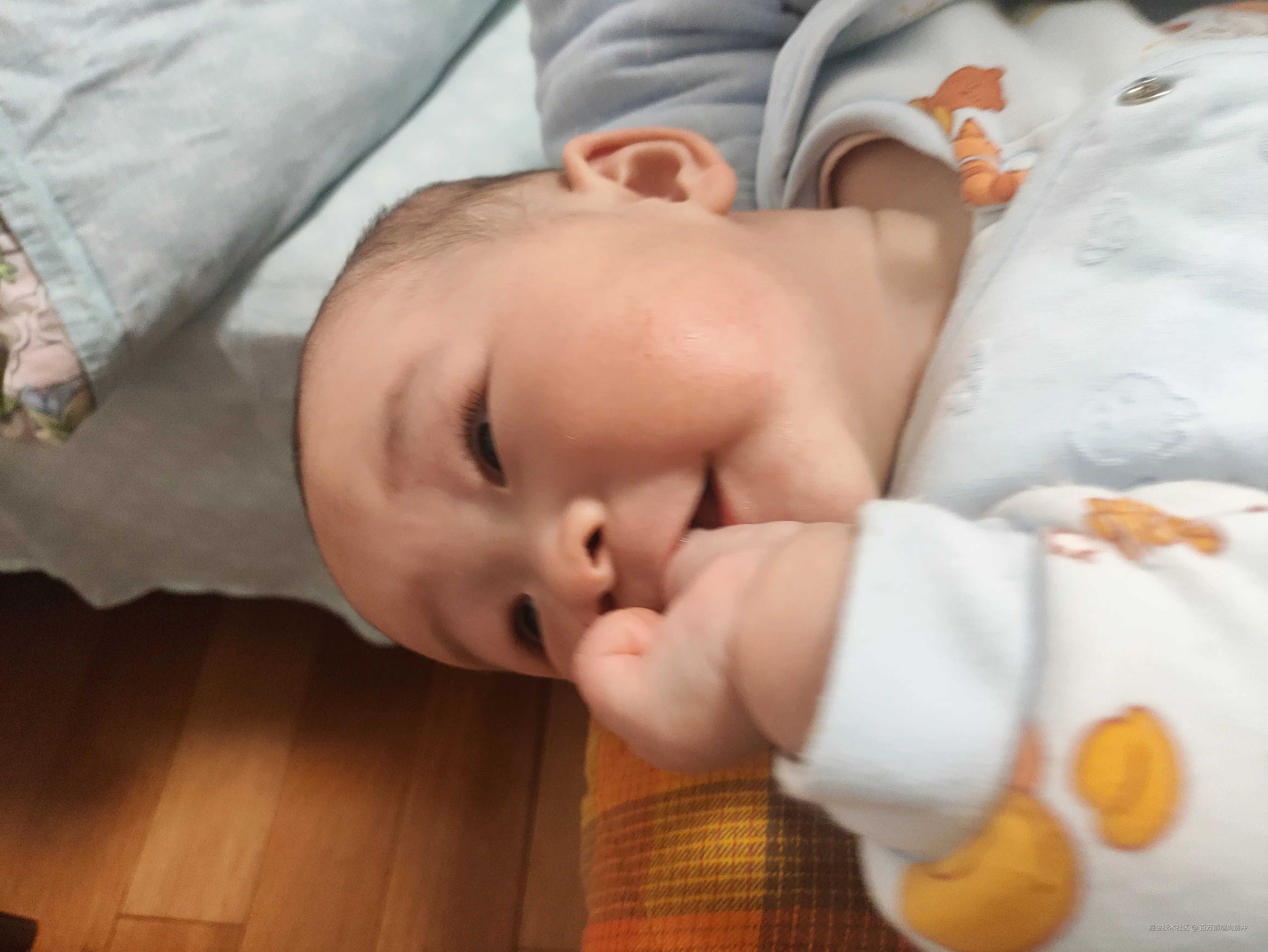 百万前端向前冲于2025-03-17 13:24发布的图片