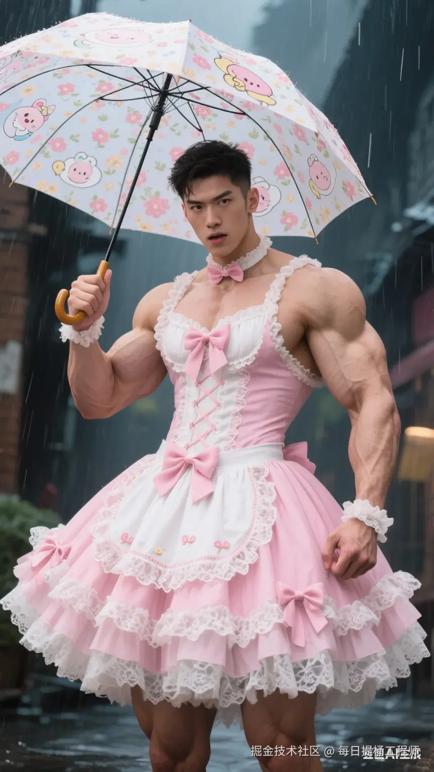 每日提桶工程师于2026-04-08 16:47发布的图片