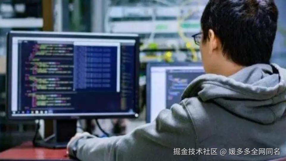 程序员自媒体之路