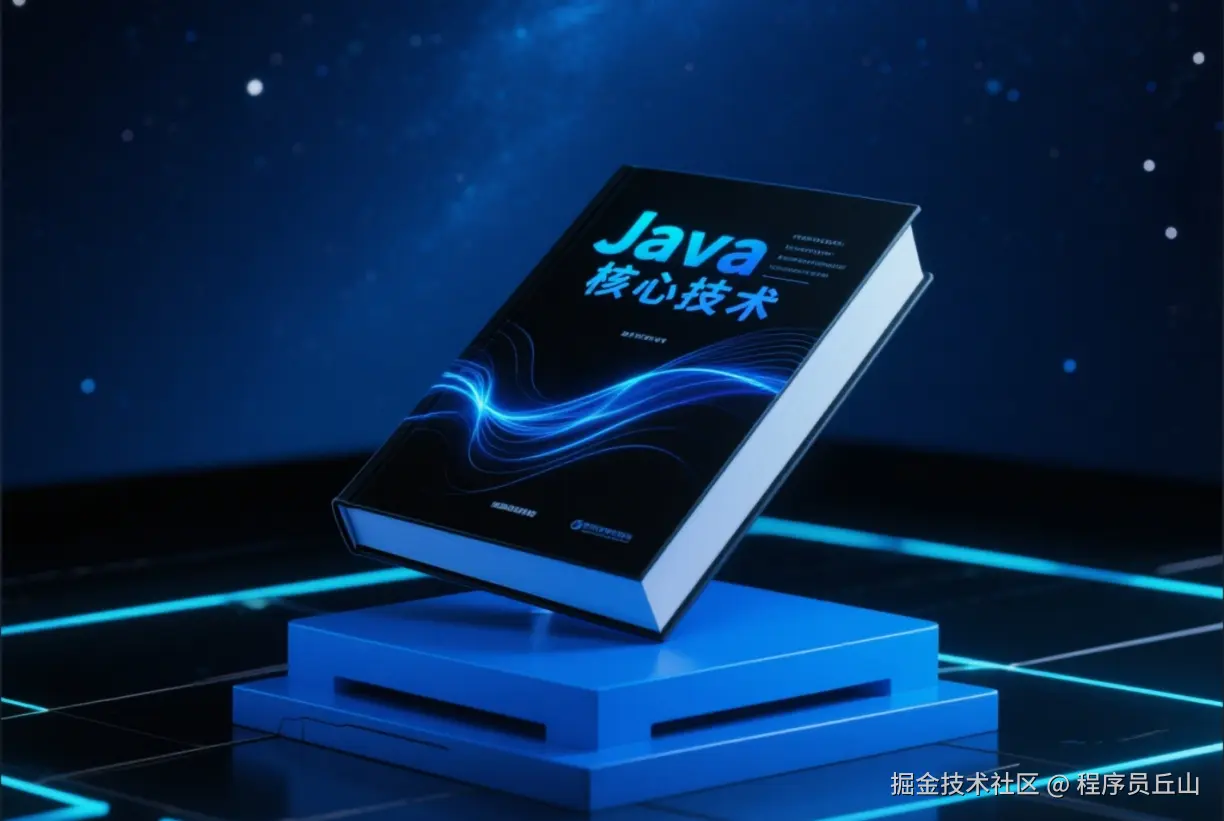 Java 核心技术