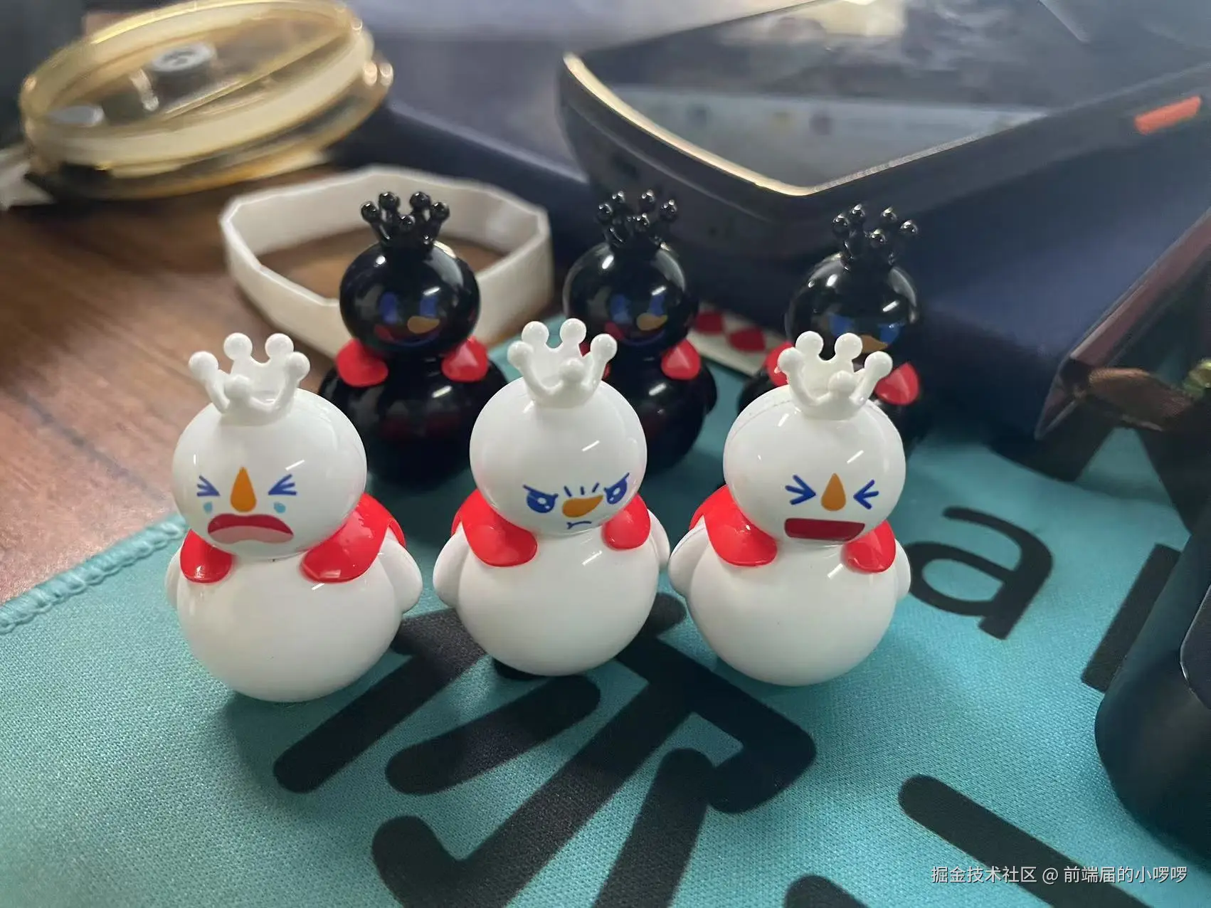 前端届的小啰啰于2025-08-13 16:31发布的图片