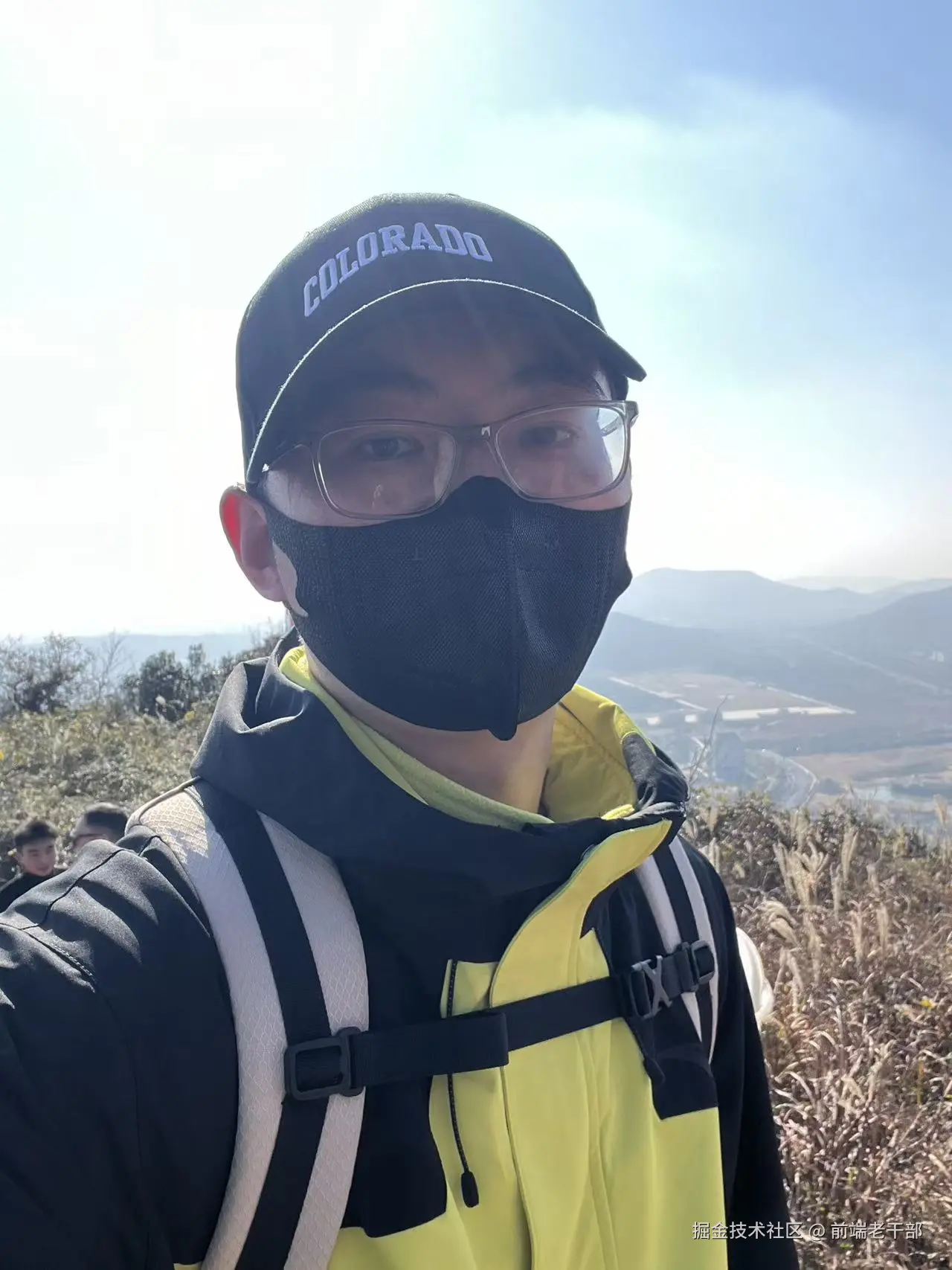 前端老干部于2025-12-15 10:42发布的图片