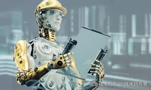 AI 智能前沿
