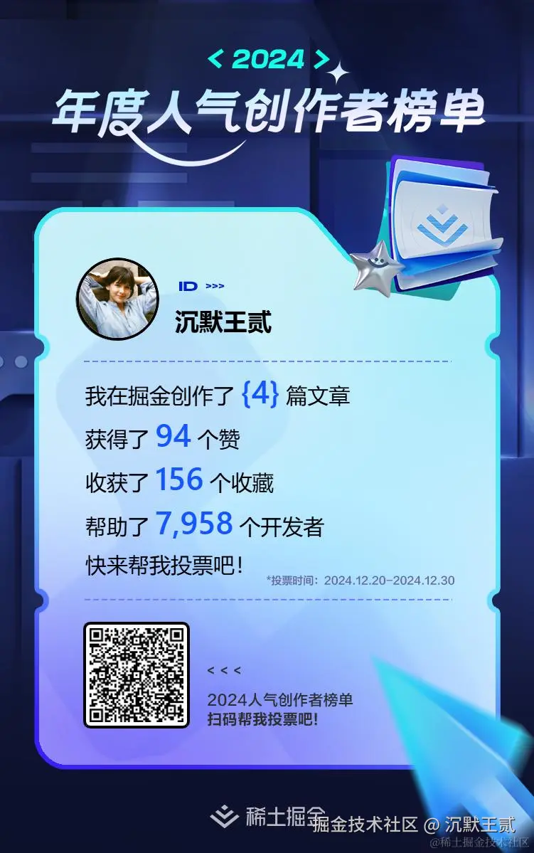 沉默王贰于2024-12-24 09:29发布的图片