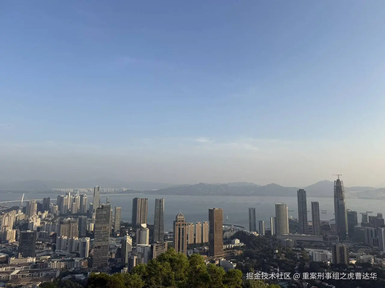 重案刑事组之虎曹达华于2025-12-09 10:01发布的图片