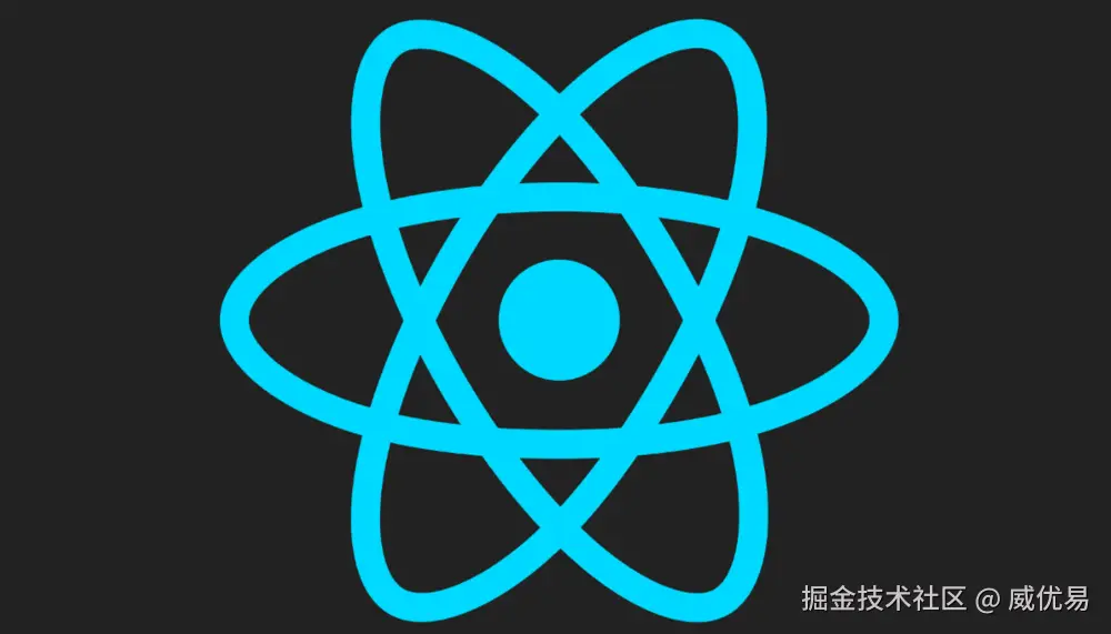 react