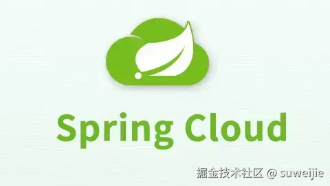 SpringCloudAlibaba