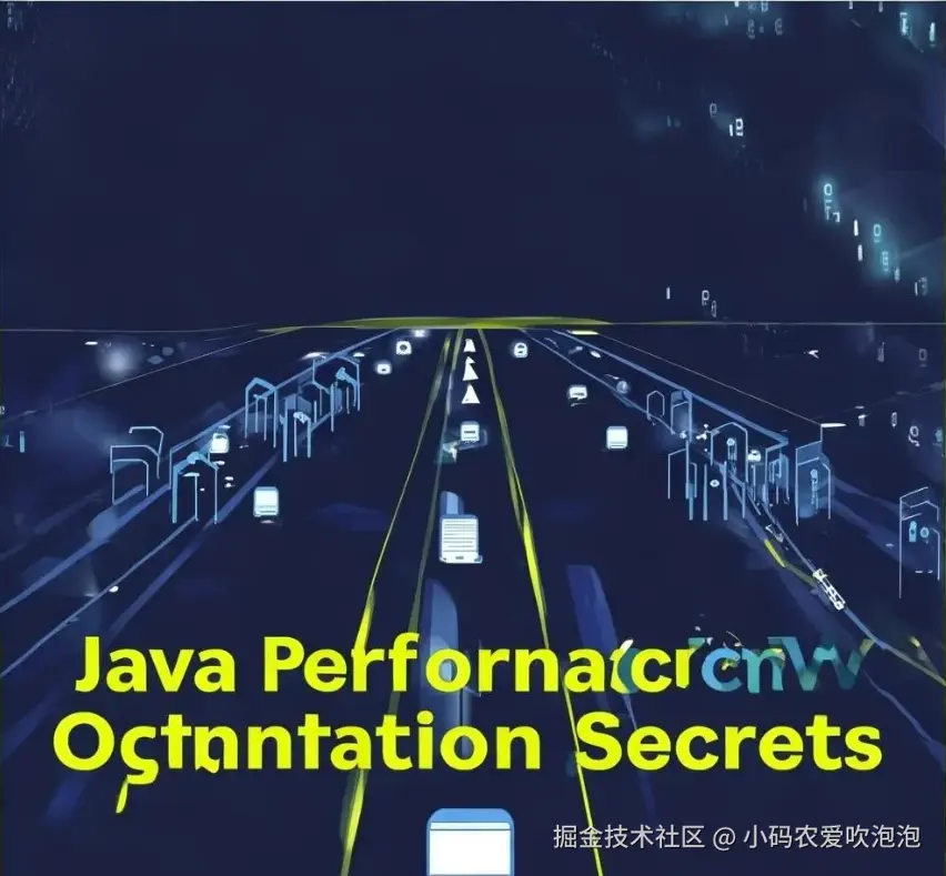 Java性能优化秘籍:打造高效能的企业级应用