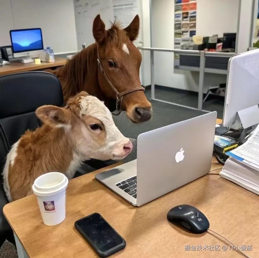 IT小番茄于2025-10-30 20:14发布的图片