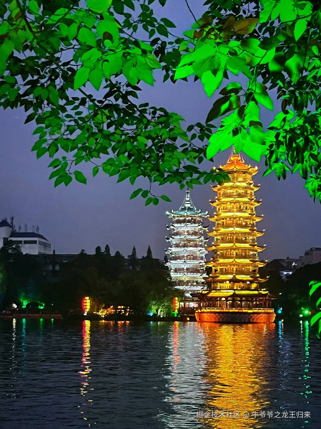 牛爷爷之龙王归来于2026-03-25 16:34发布的图片