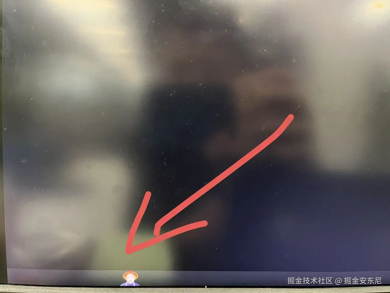 掘金安东尼于2025-11-10 15:24发布的图片