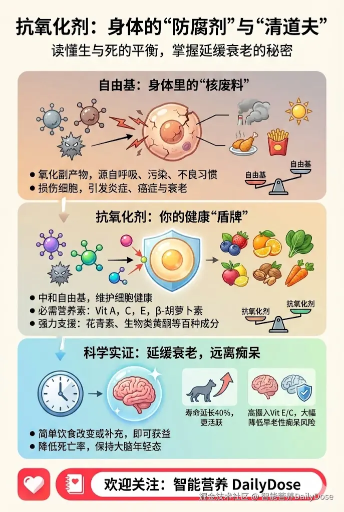 智能营养DailyDose于2026-02-26 07:25发布的图片