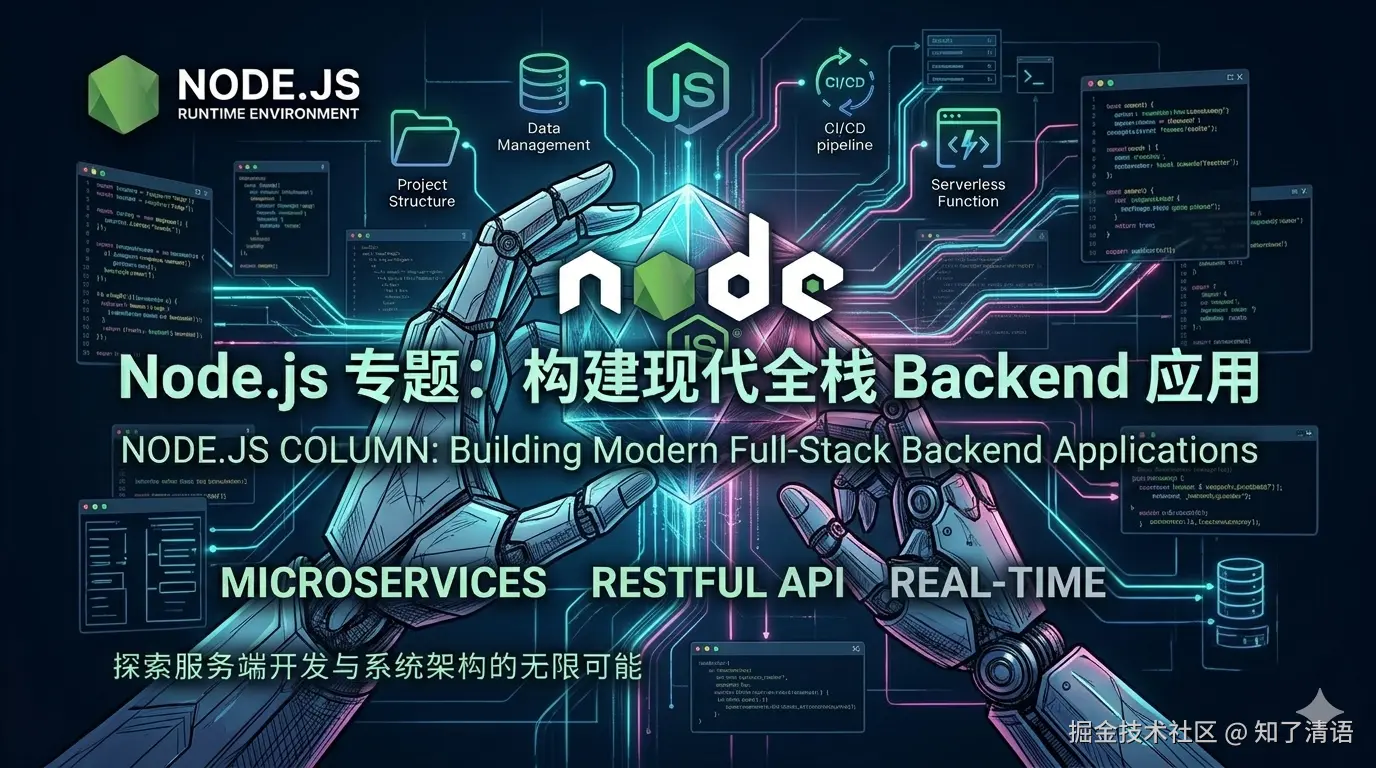 node实战
