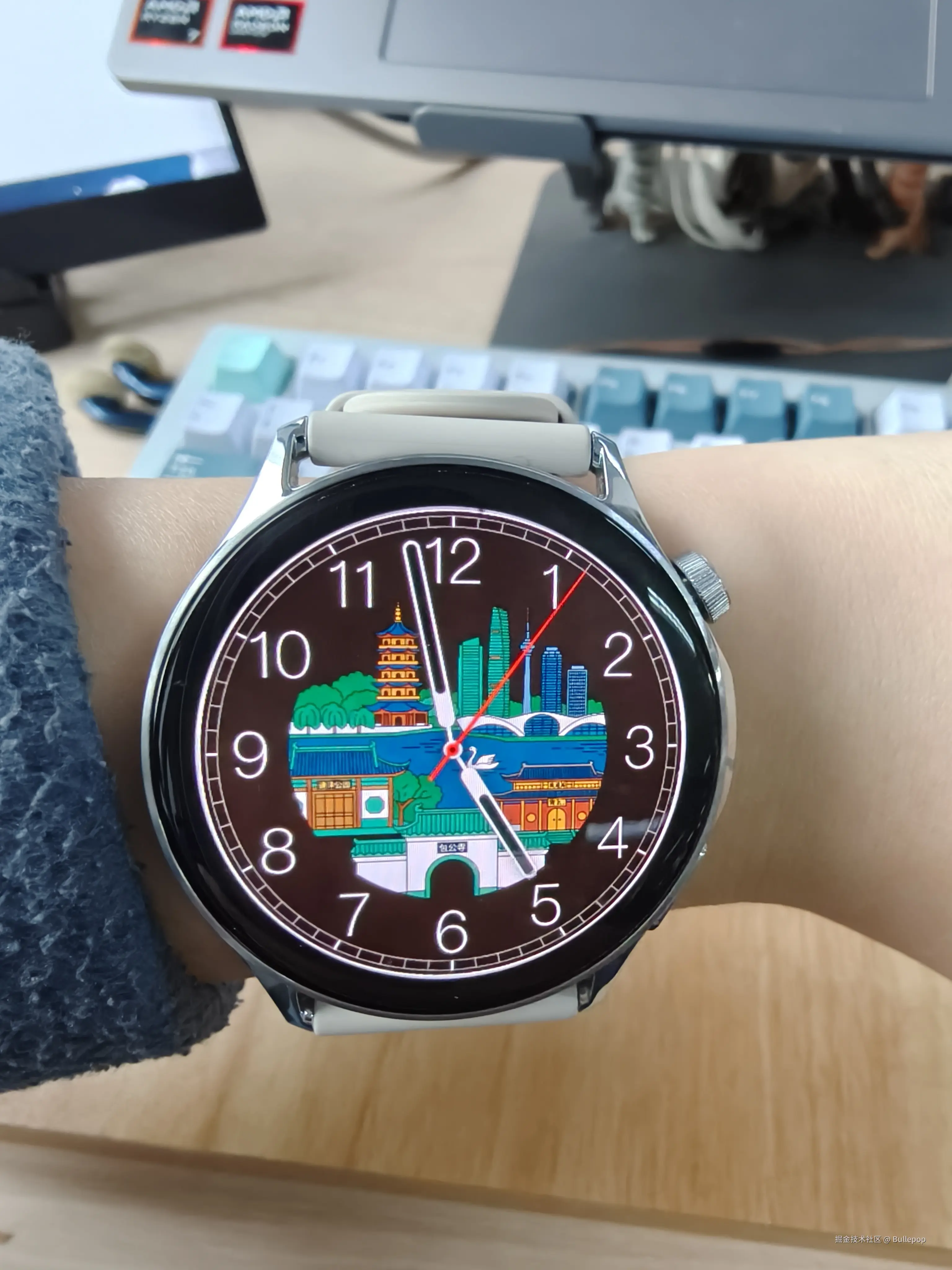 Bullepop于2026-03-26 17:02发布的图片