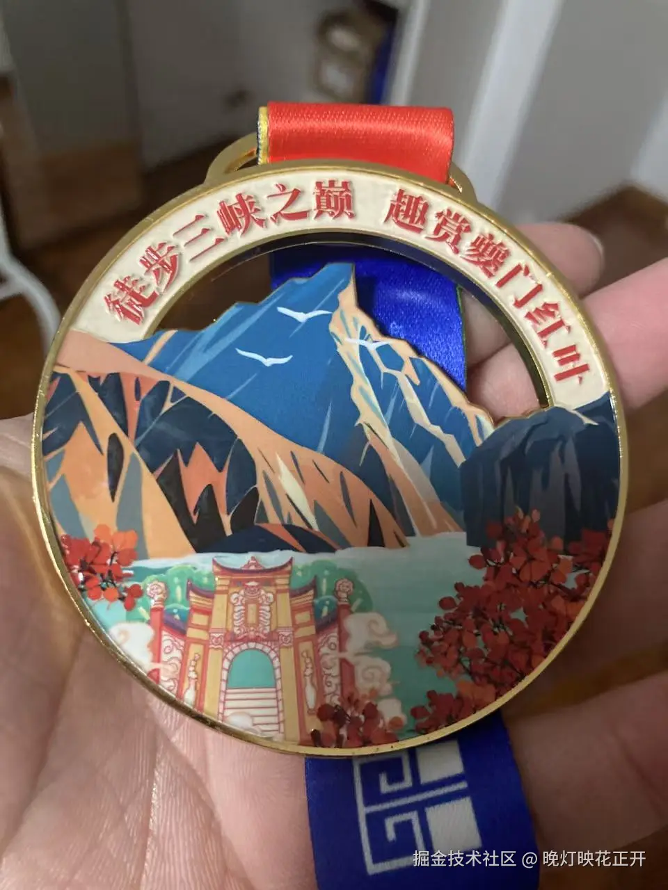 晚灯映花正开于2025-03-06 11:46发布的图片