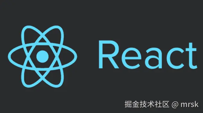 React 十万个为什么？