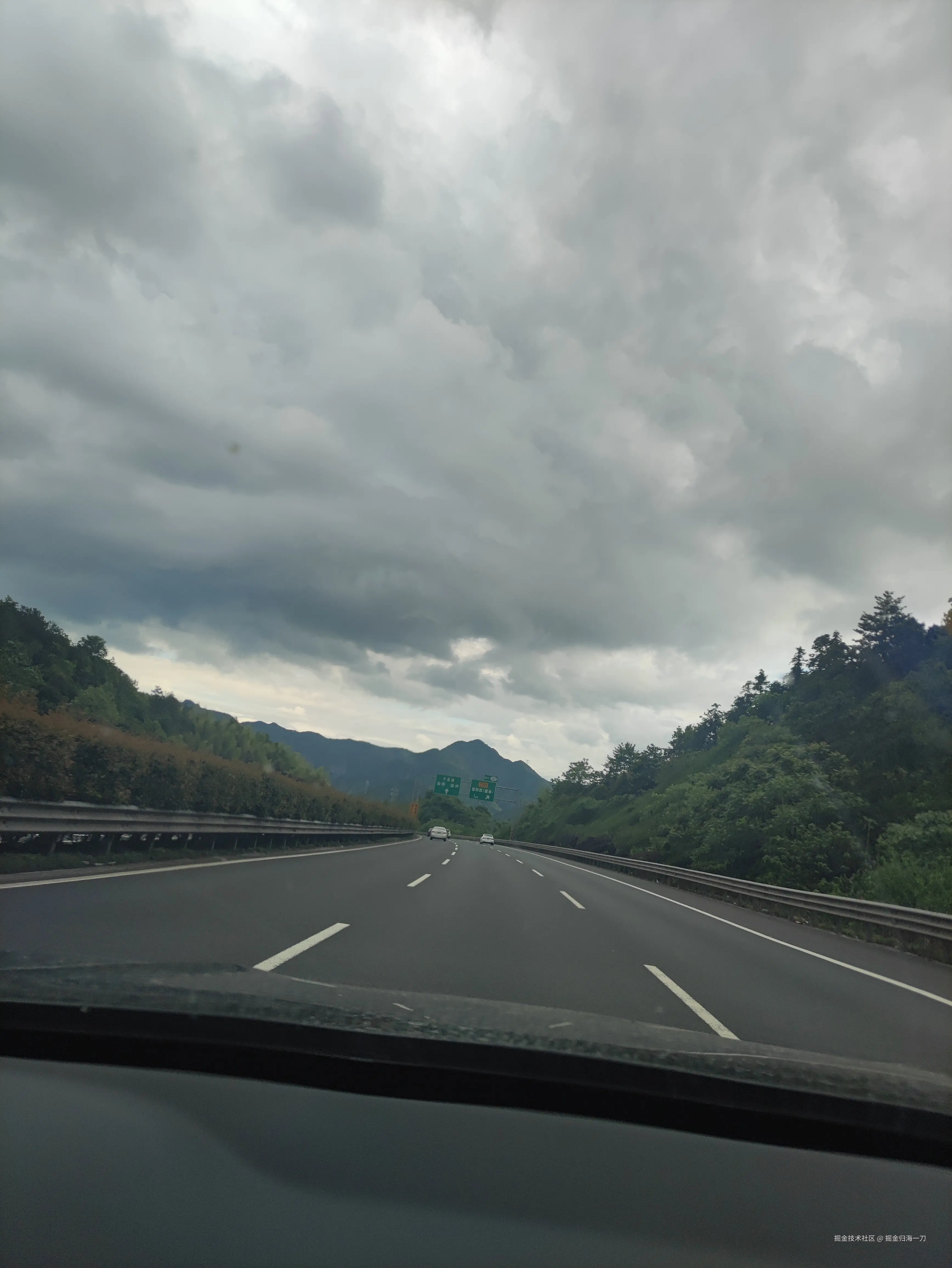 掘金归海一刀于2025-05-06 09:08发布的图片