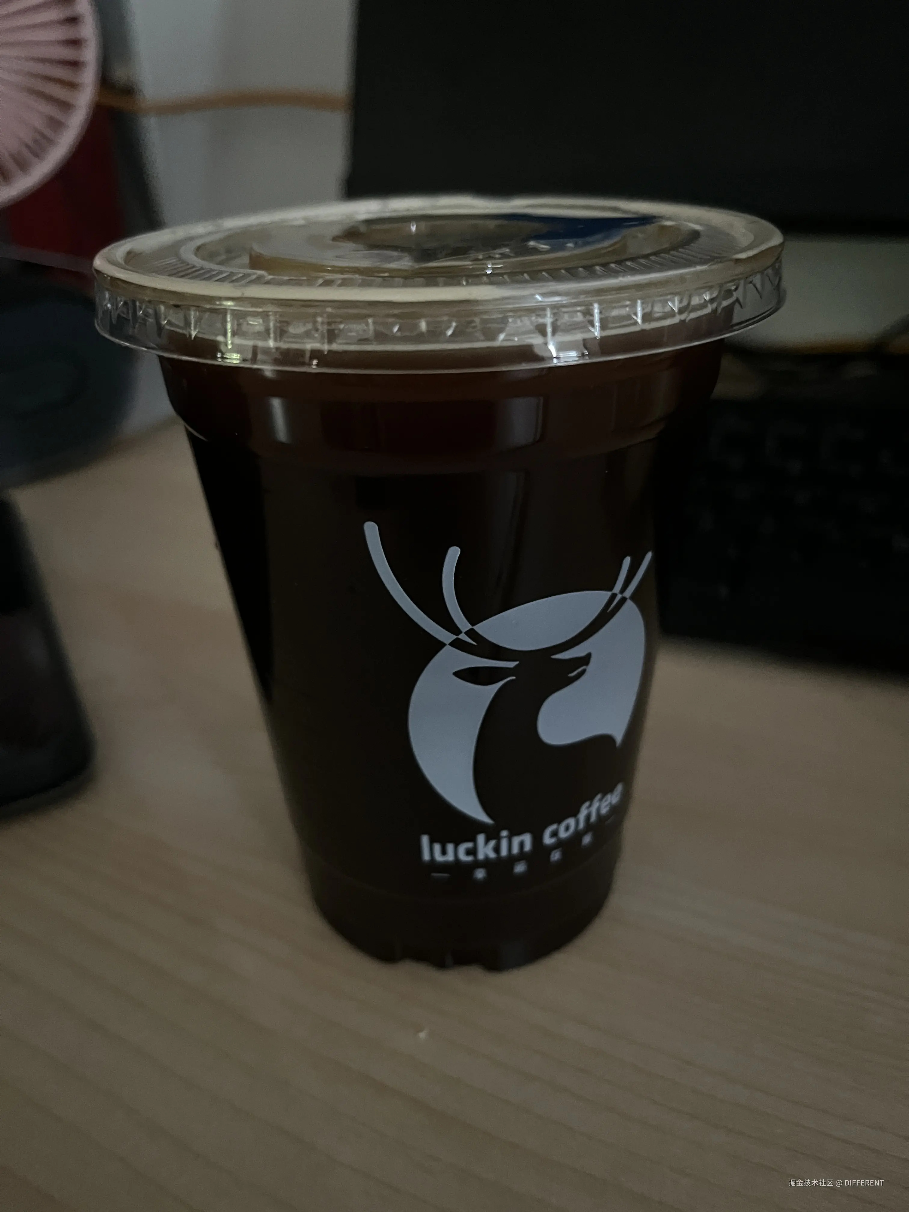 DIFFERENT于2024-07-19 08:55发布的图片