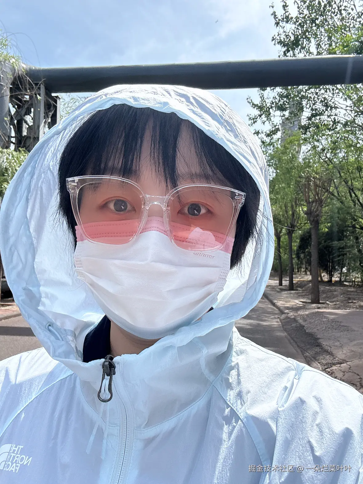 一朵烂菜叶叶于2025-05-15 14:24发布的图片