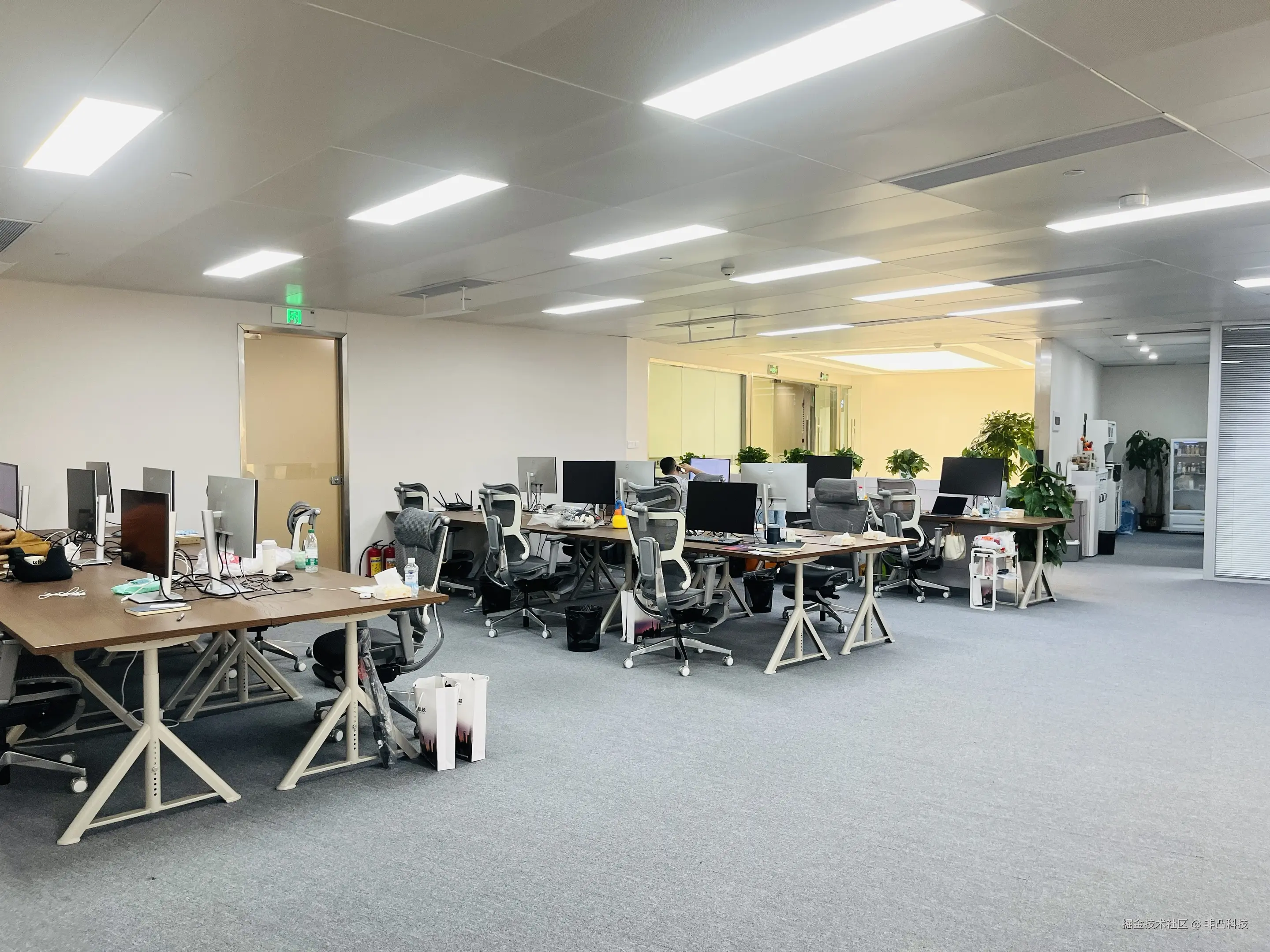 非凸科技于2025-06-10 14:37发布的图片