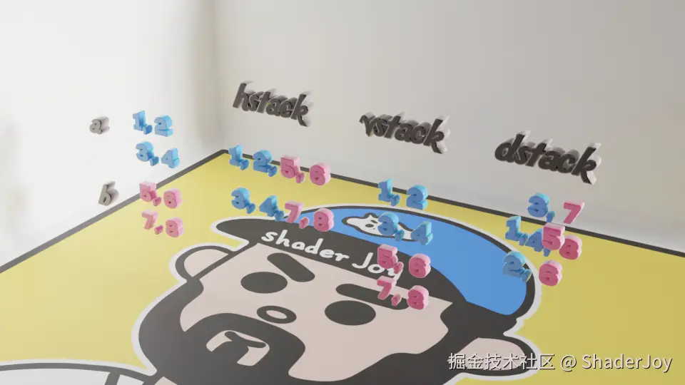 ShaderJoy于2024-10-18 12:59发布的图片