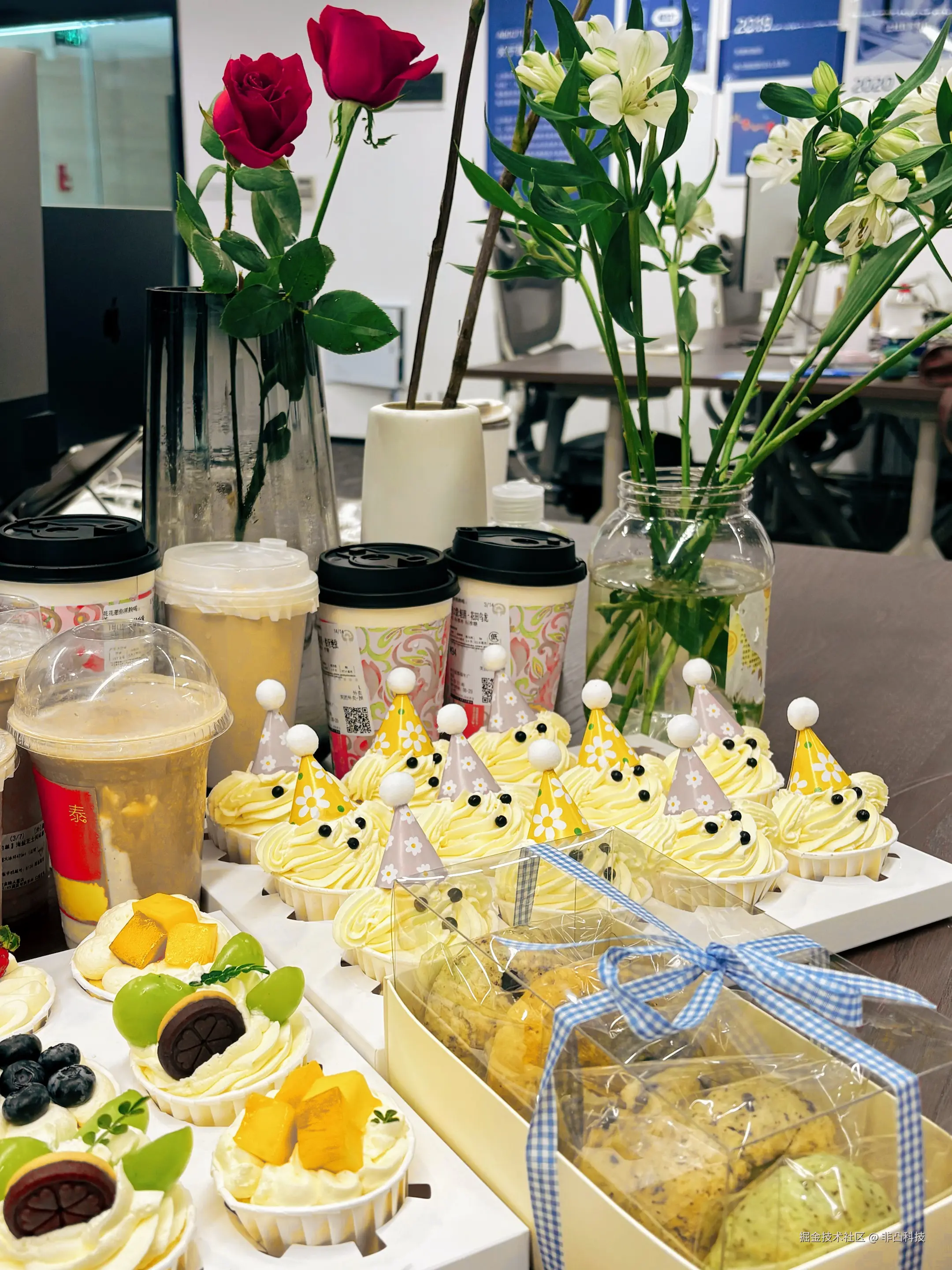 非凸科技于2025-08-29 08:10发布的图片