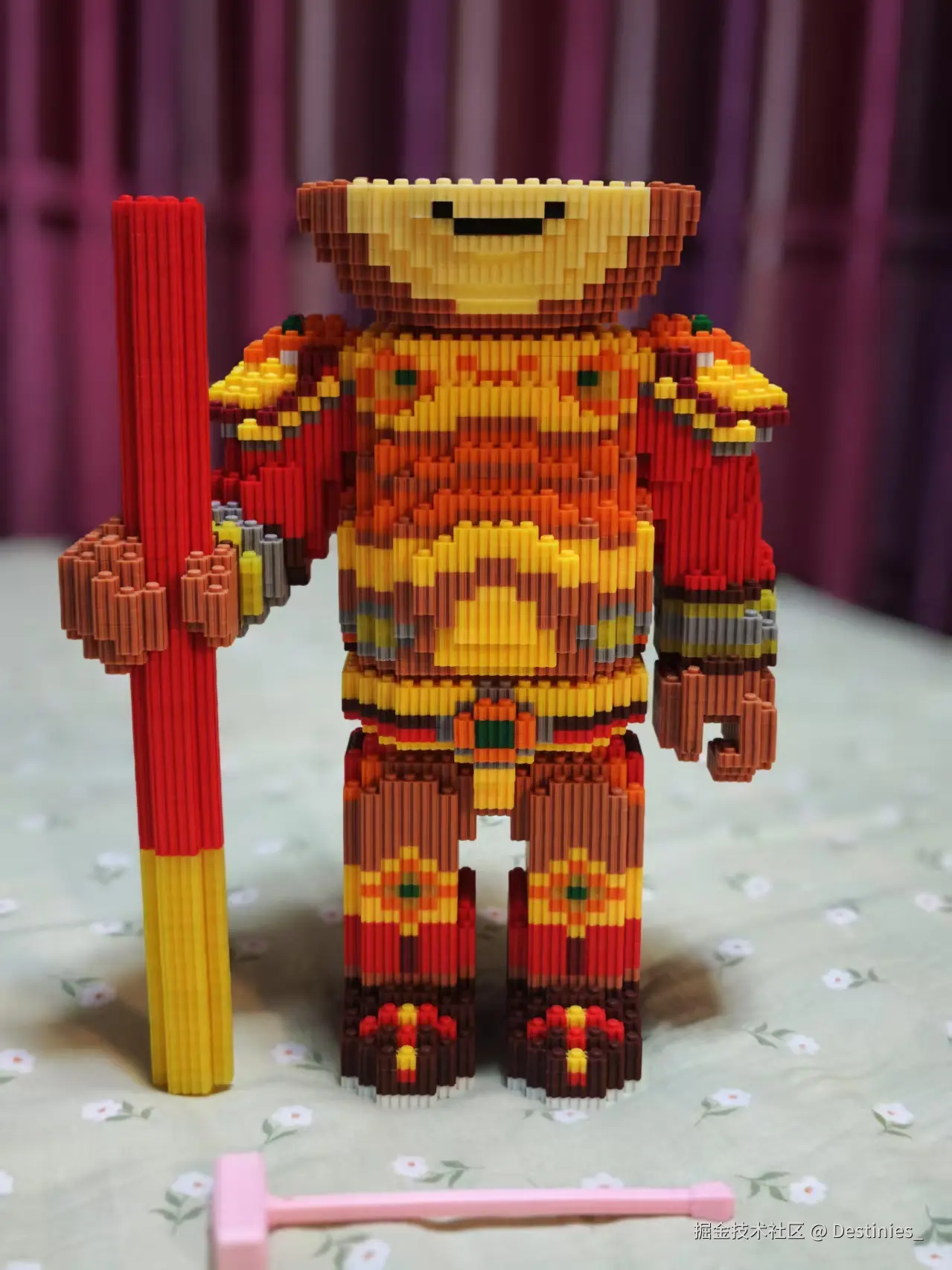 Destinies_于2025-07-16 10:10发布的图片