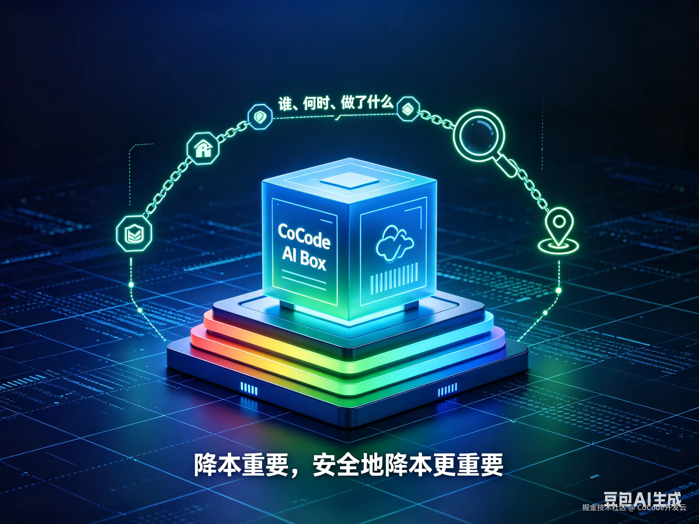 CoCode开发云于2026-04-16 10:28发布的图片