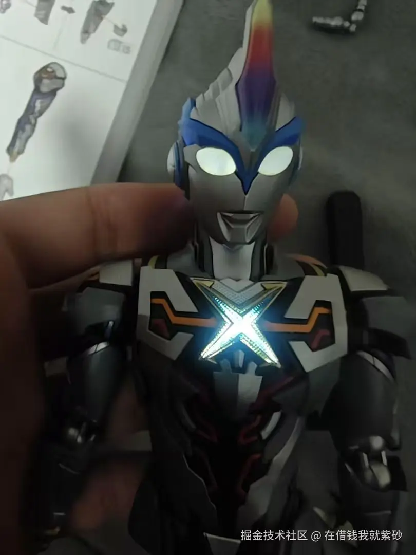 在借钱我就紫砂于2025-11-25 09:38发布的图片