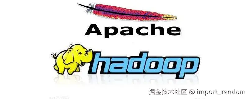 【Hadoop】