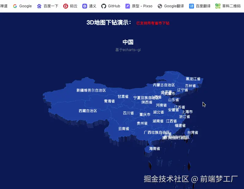 前端梦工厂于2024-08-04 10:09发布的图片