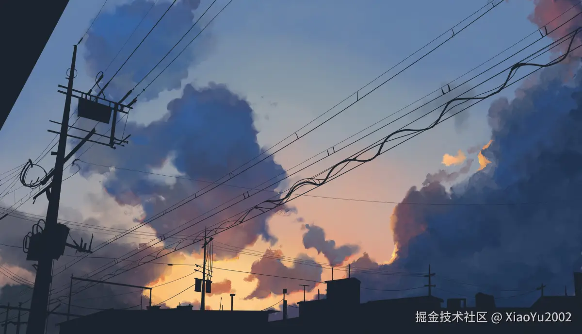 英语AI项目-前置技术