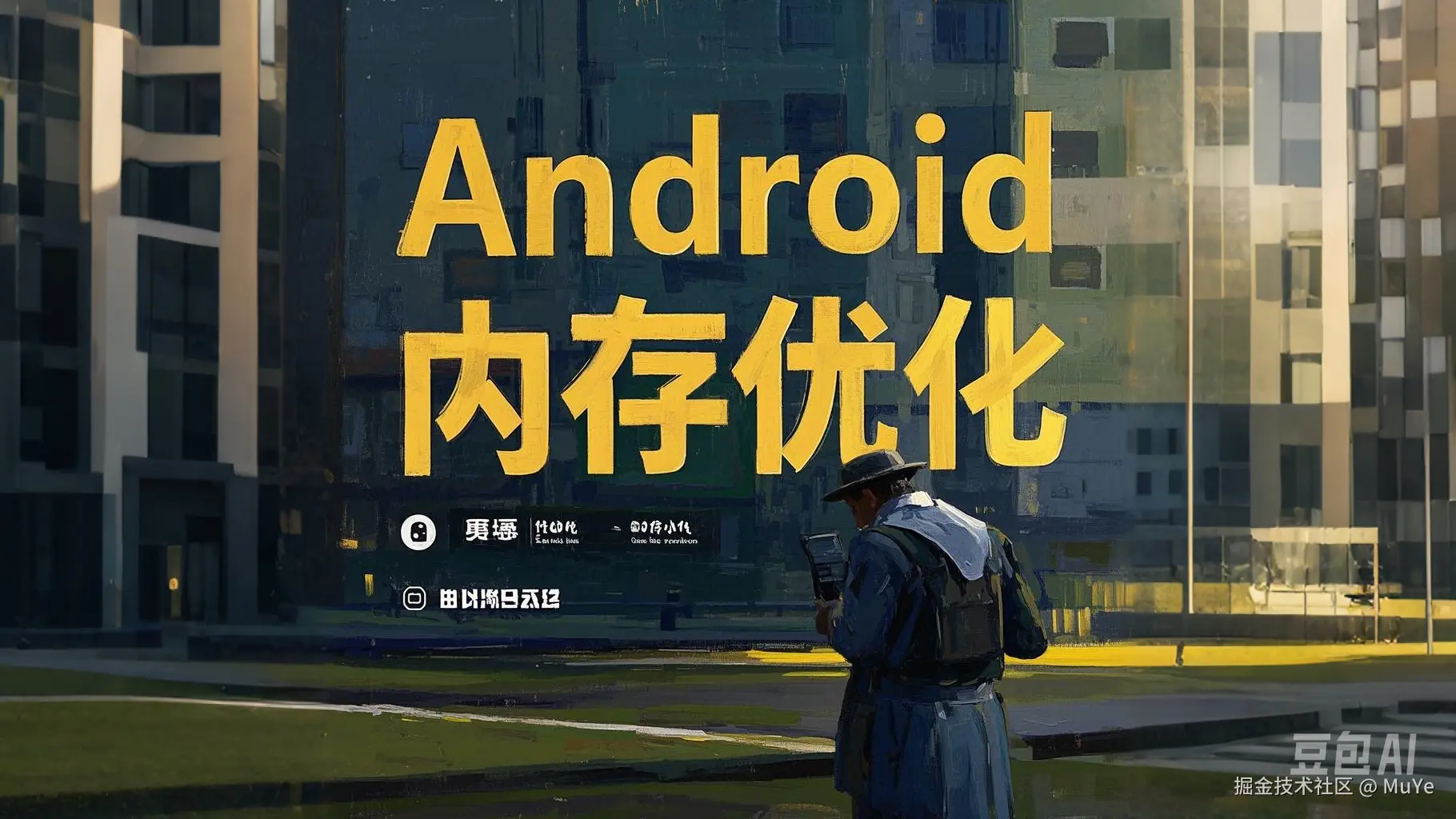 Android 内存优化