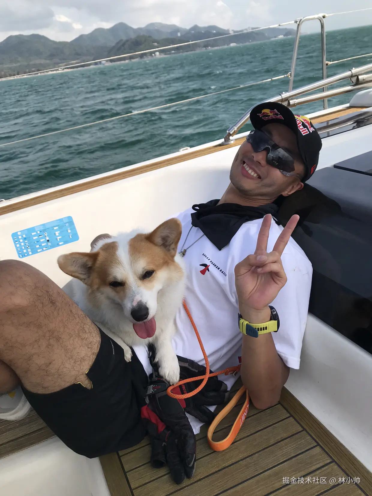 林小帅于2025-04-21 10:47发布的图片